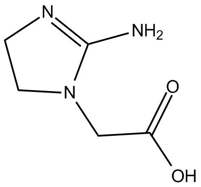 Cyclocreatine