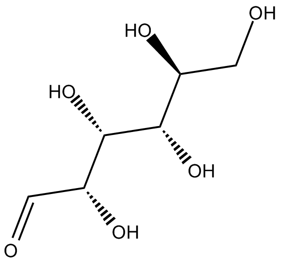 L-(−)-Glucose