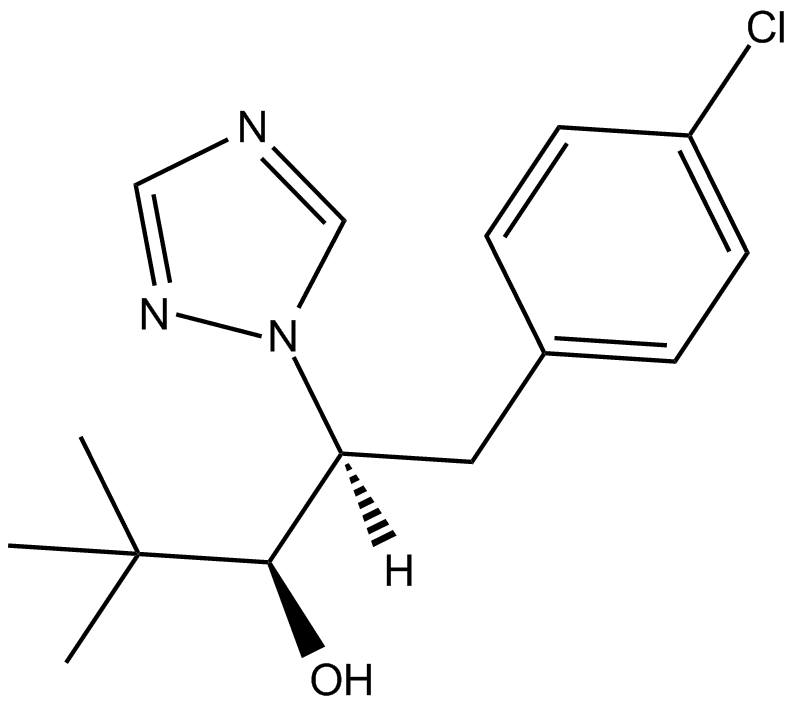 Paclobutrazol