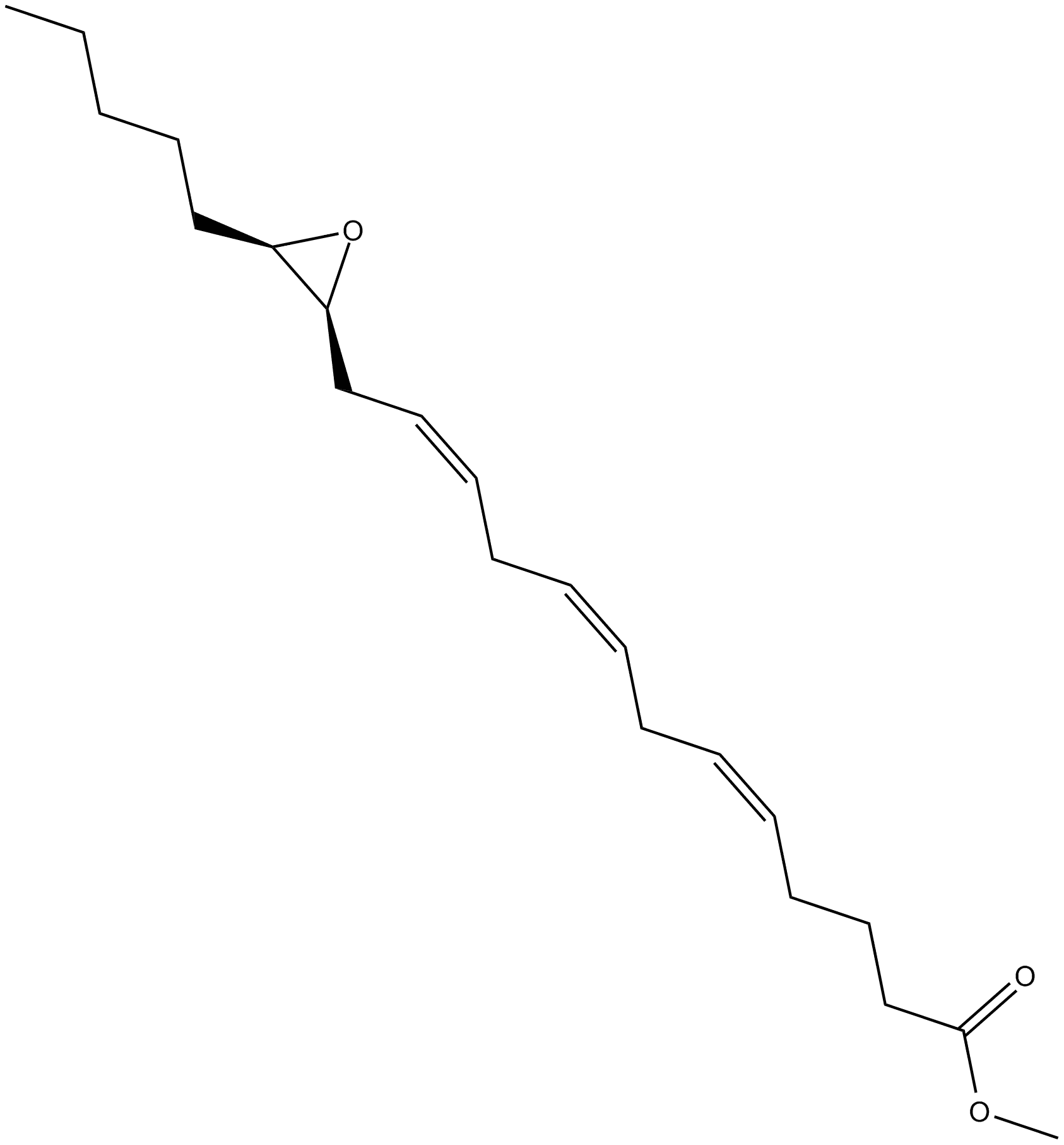 (±)14(15)-EET methyl ester