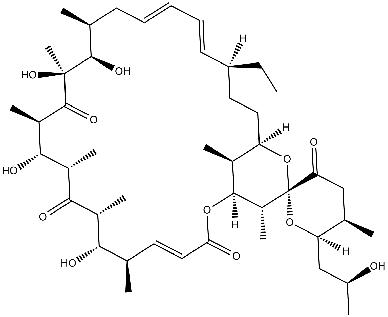 Oligomycin B