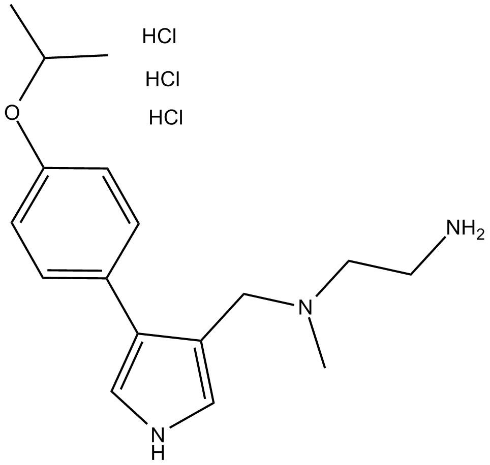 MS023 (hydrochloride)