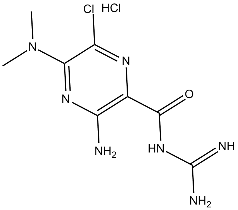 5-(N,N-dimethyl)-Amiloride (hydrochloride)