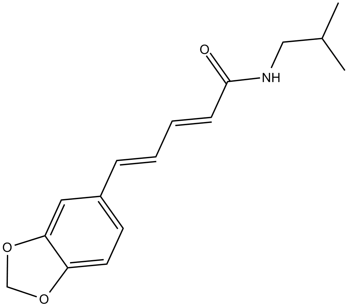 Piperlonguminine
