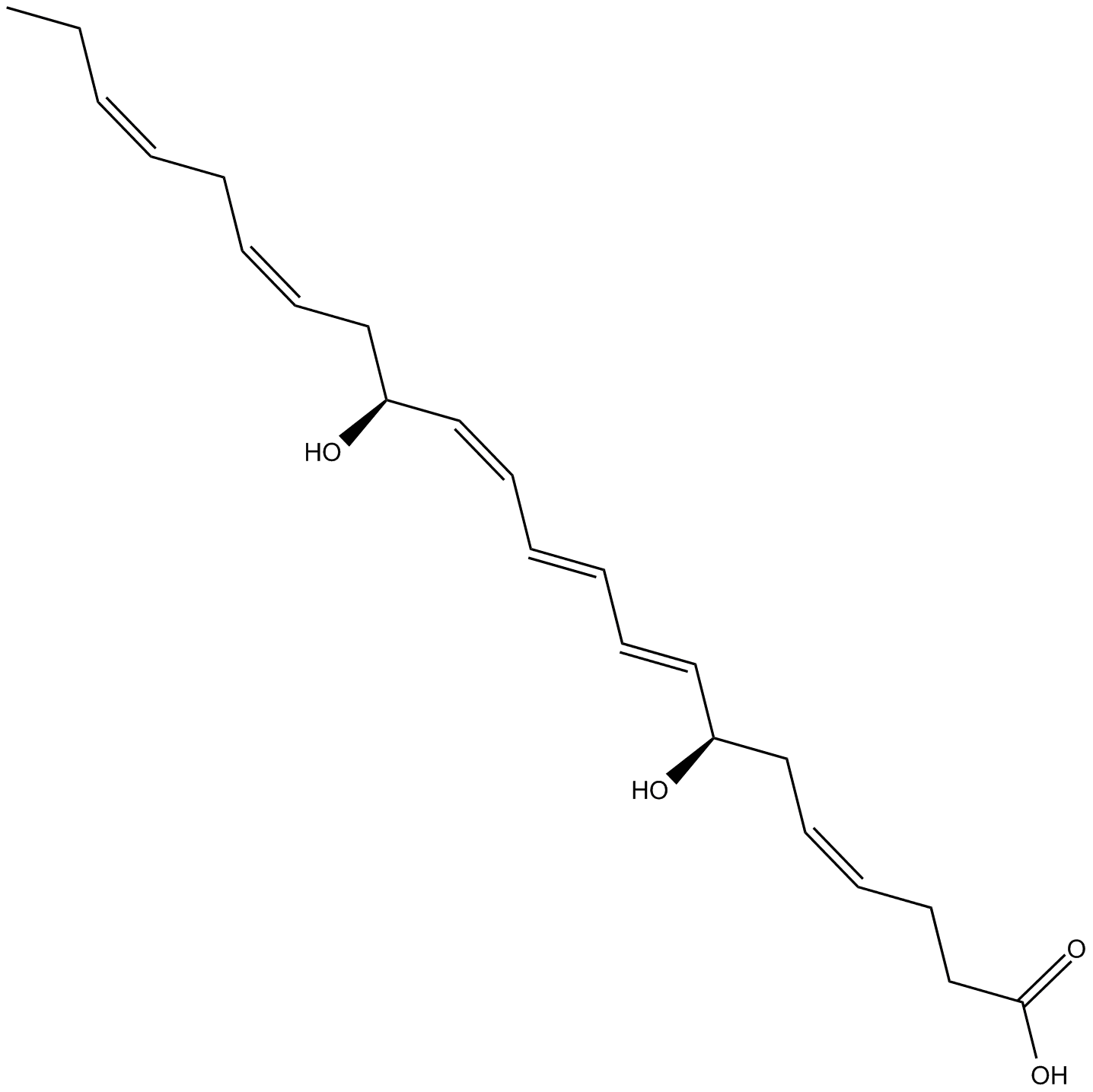Maresin 1