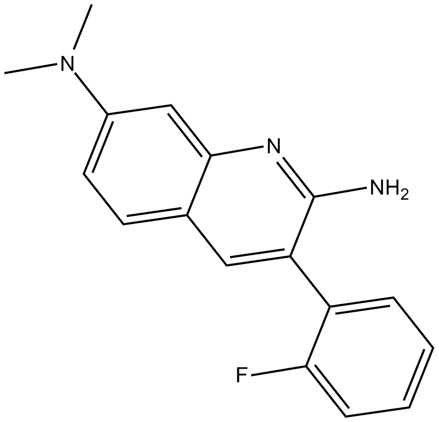 Arylquin 1