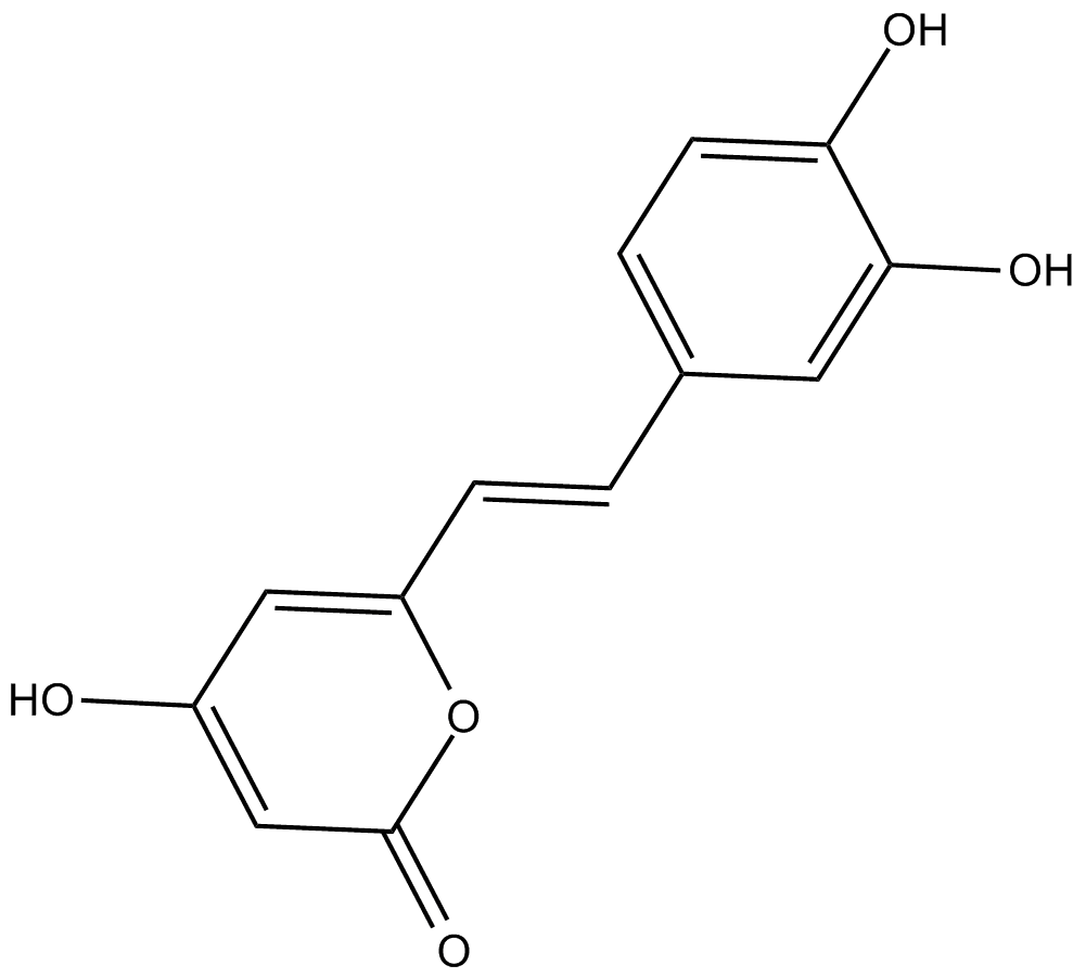 Hispidin