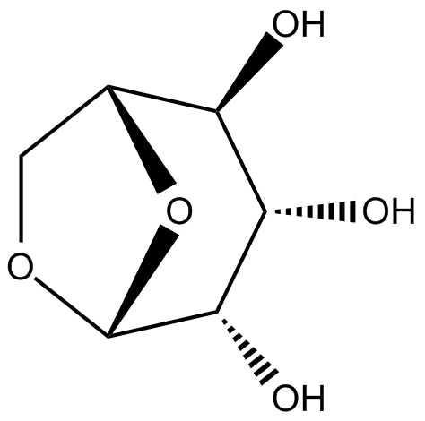 1,6-Anhydro-β-D-mannopyranose