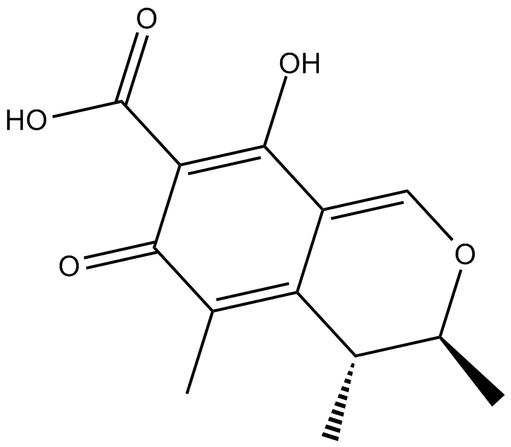 Citrinin