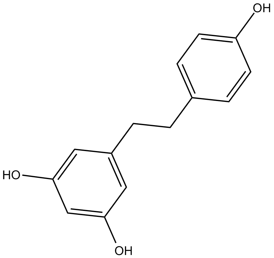 Dihydroresveratrol