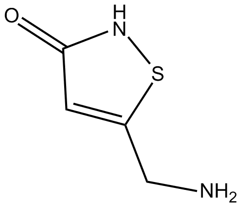 Thiomuscimol