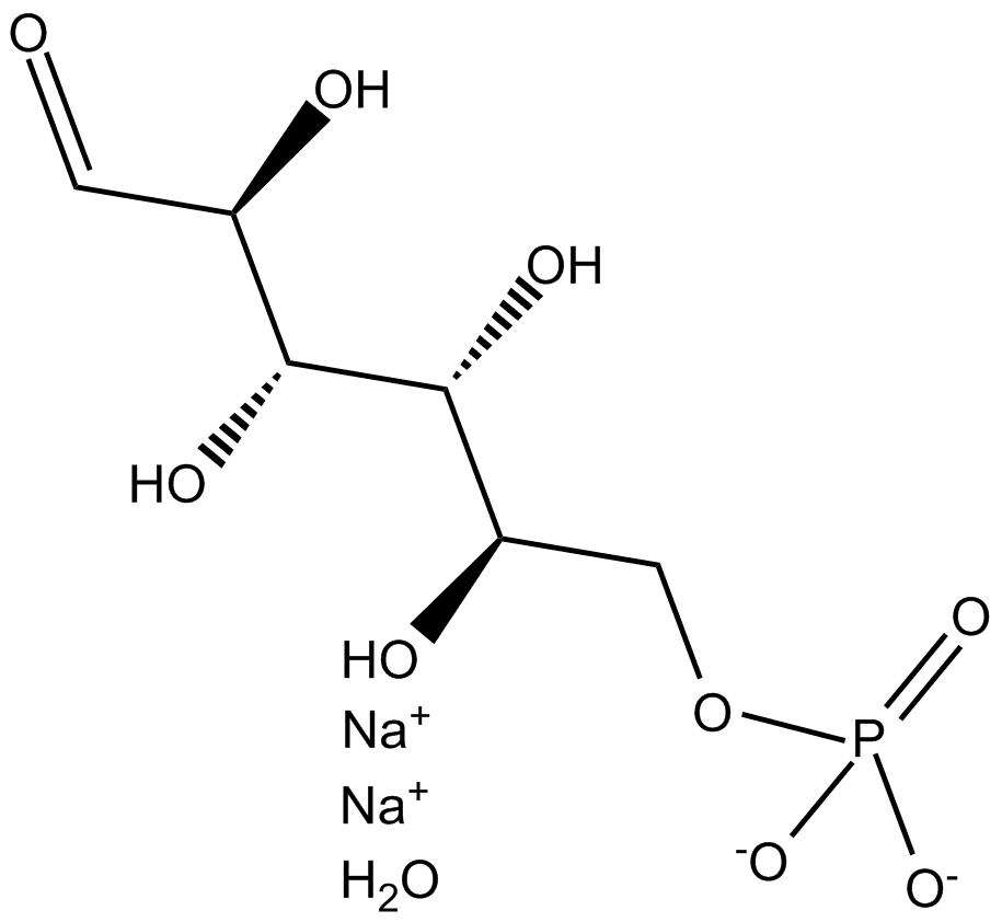 D-Mannose-6-Phosphate (sodium salt hydrate)