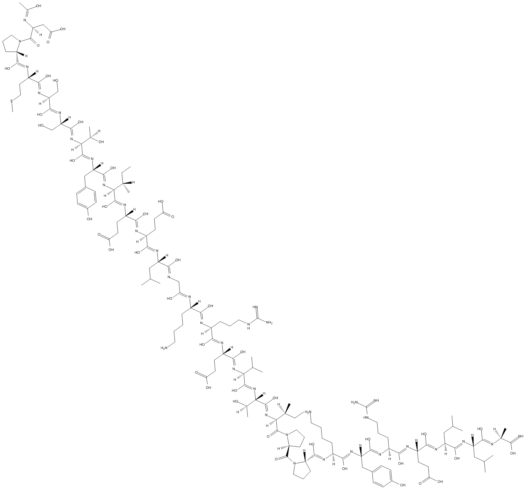 Ac-Calpastatin (184-210)
