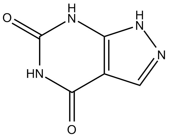 Oxipurinol