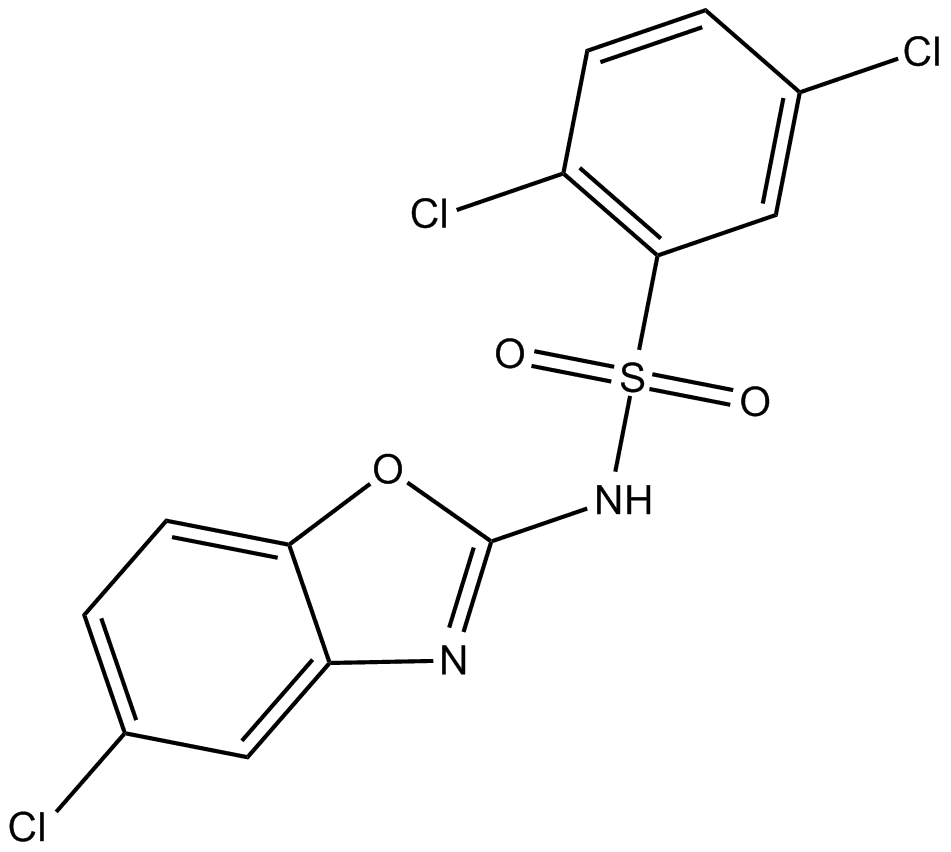 Fructose 1,6-bisphosphatase-1 Inhibitor