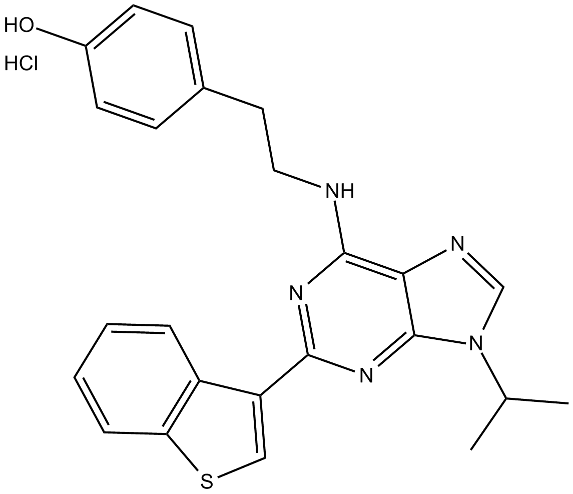 StemRegenin 1 (hydrochloride)