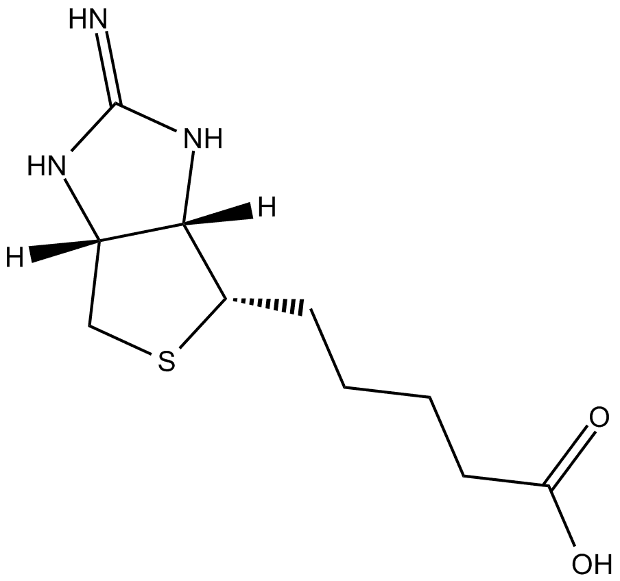 2-Iminobiotin