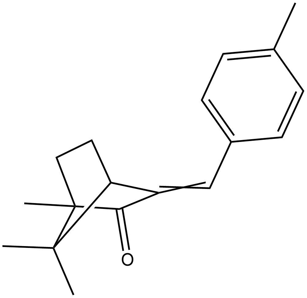 4-Methylbenzylidene camphor