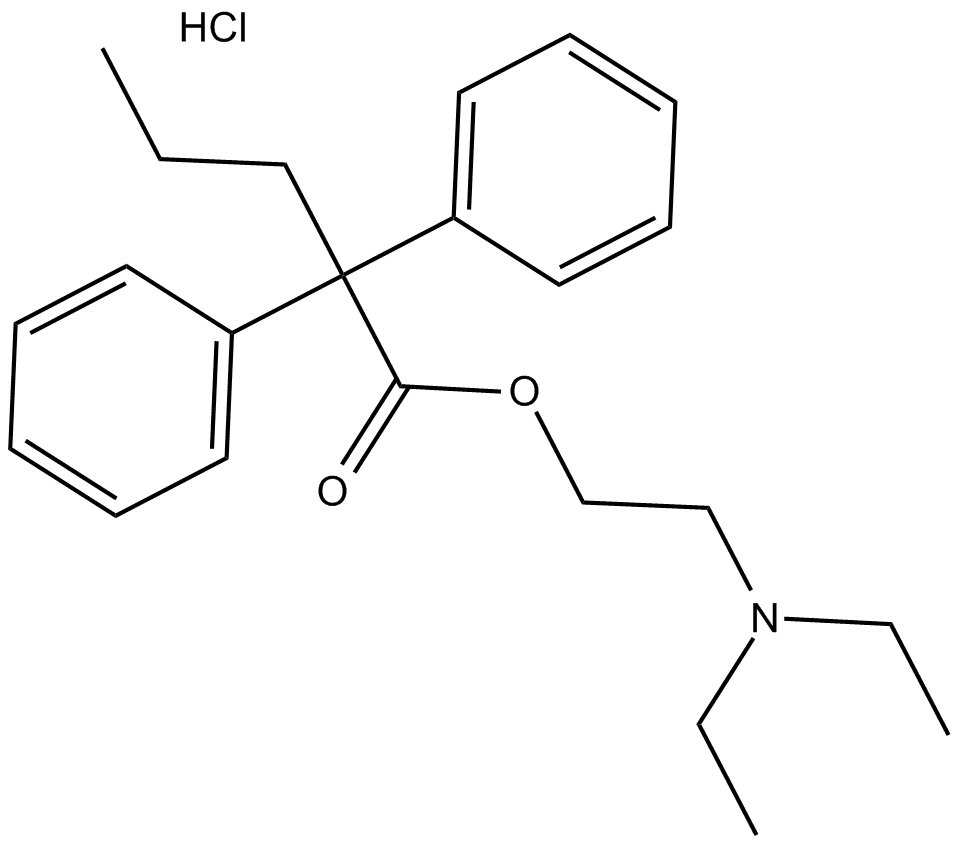 SKF 525A (hydrochloride)