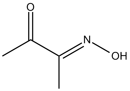 2,3-Butanedione-2-monoxime