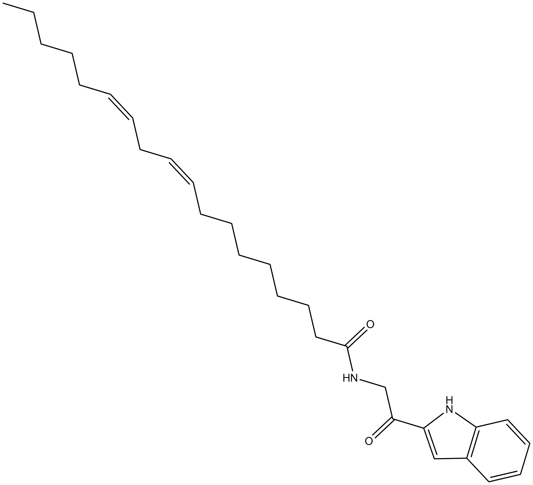 Termitomycamide B