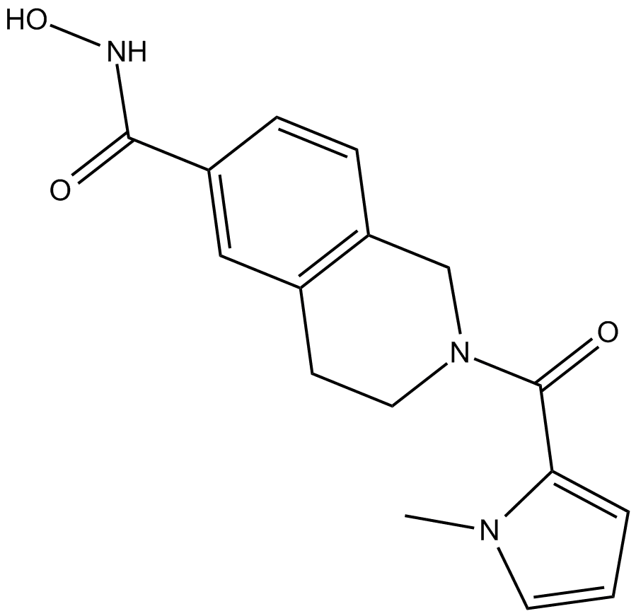 HDAC6 Inhibitor