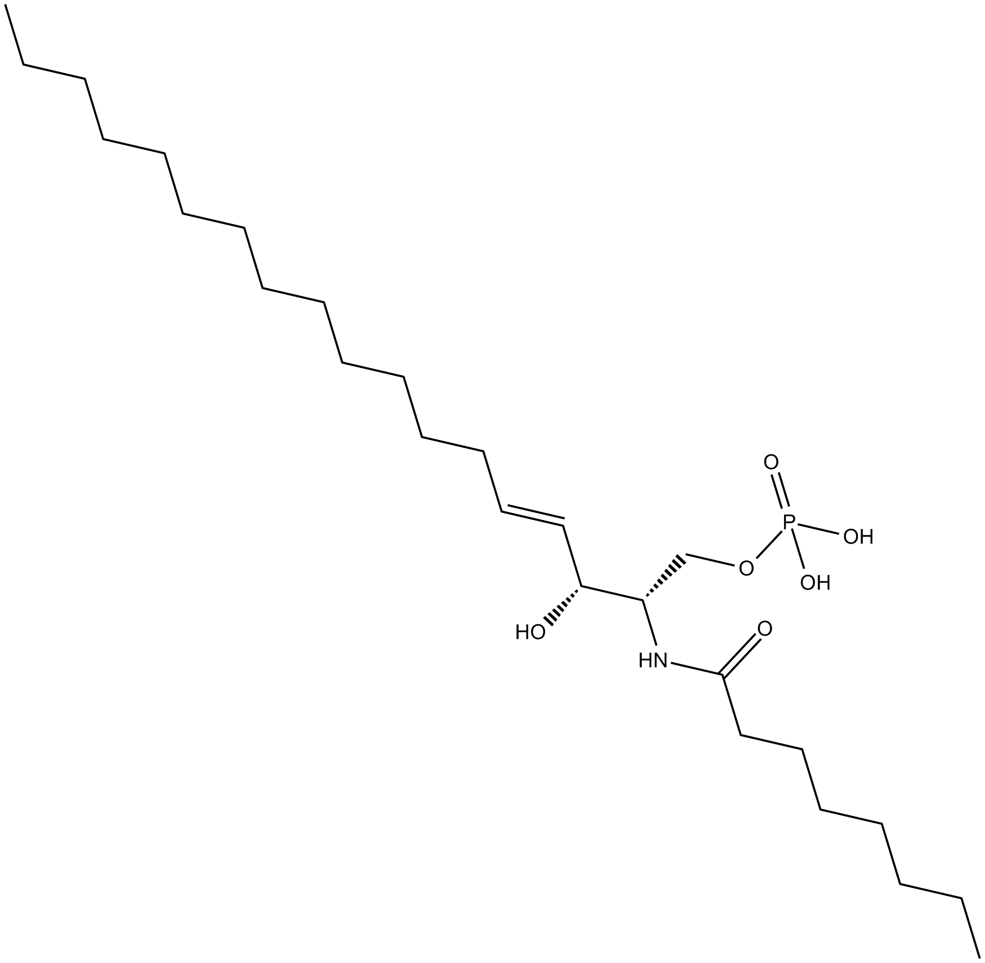 C-8 Ceramide-1-phosphate