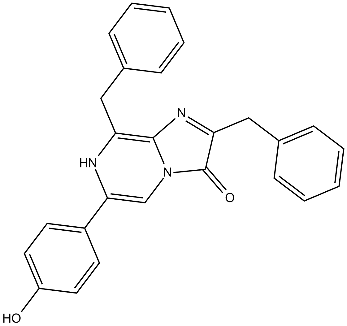 Coelenterazine h