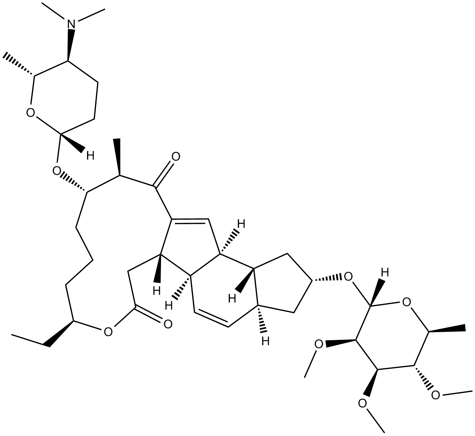 Spinosyn A