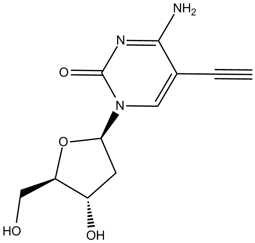 5'-Ethynyl-2'-deoxycytidine