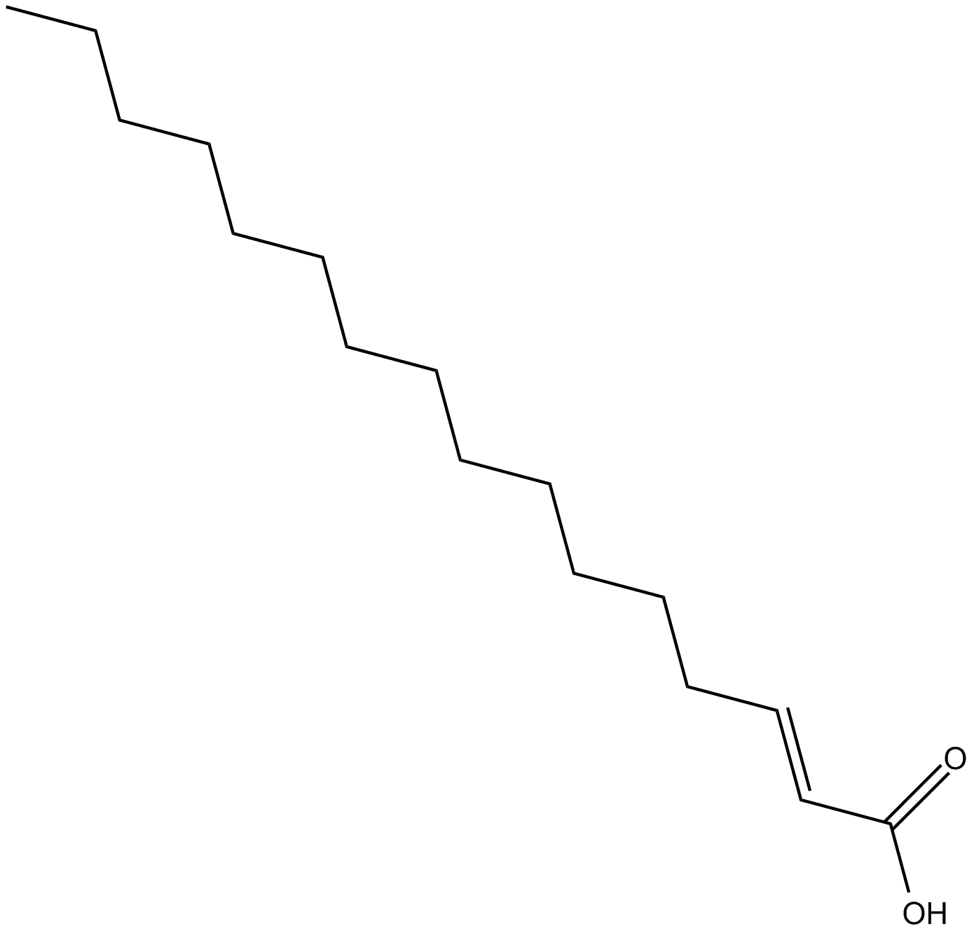 Δ2-trans-Hexadecenoic Acid