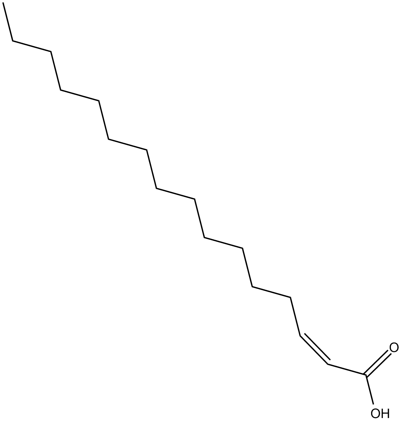Δ2-cis-Hexadecenoic Acid