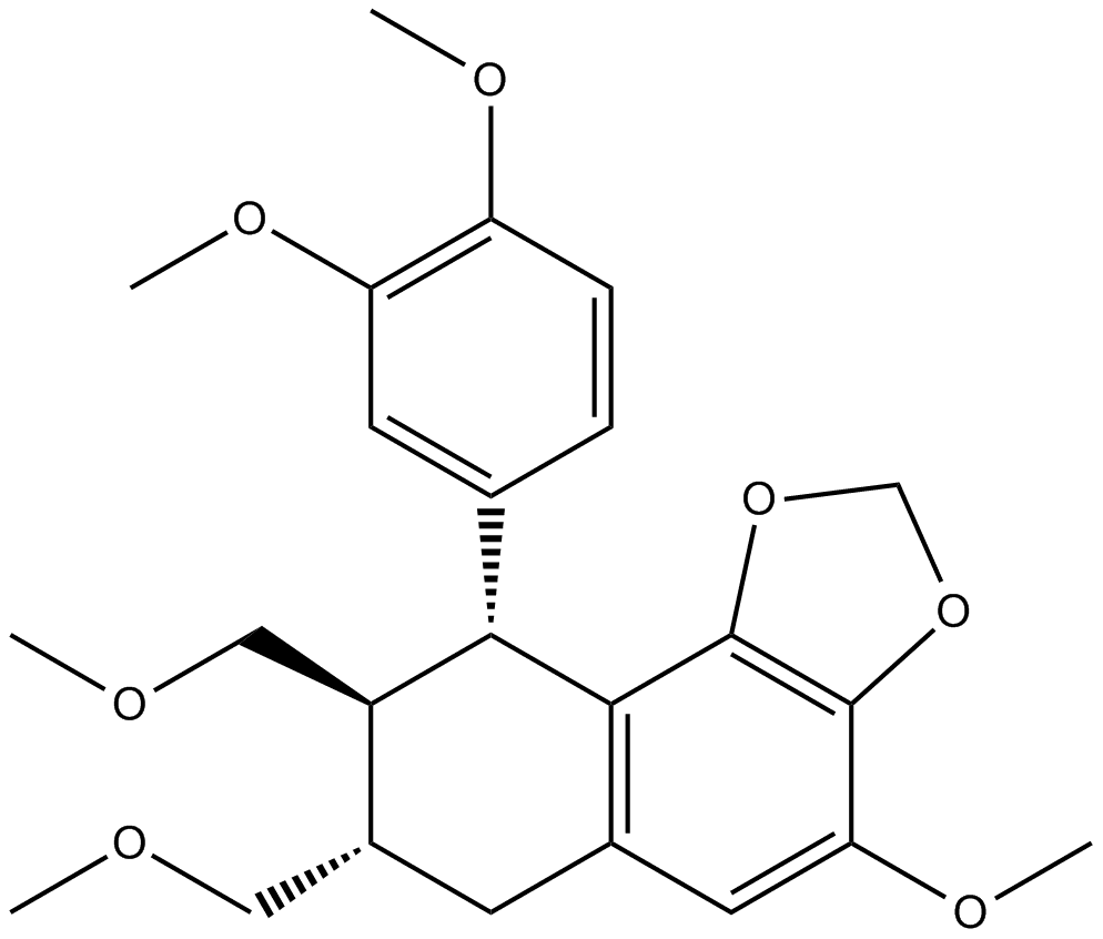 Hypophyllanthin