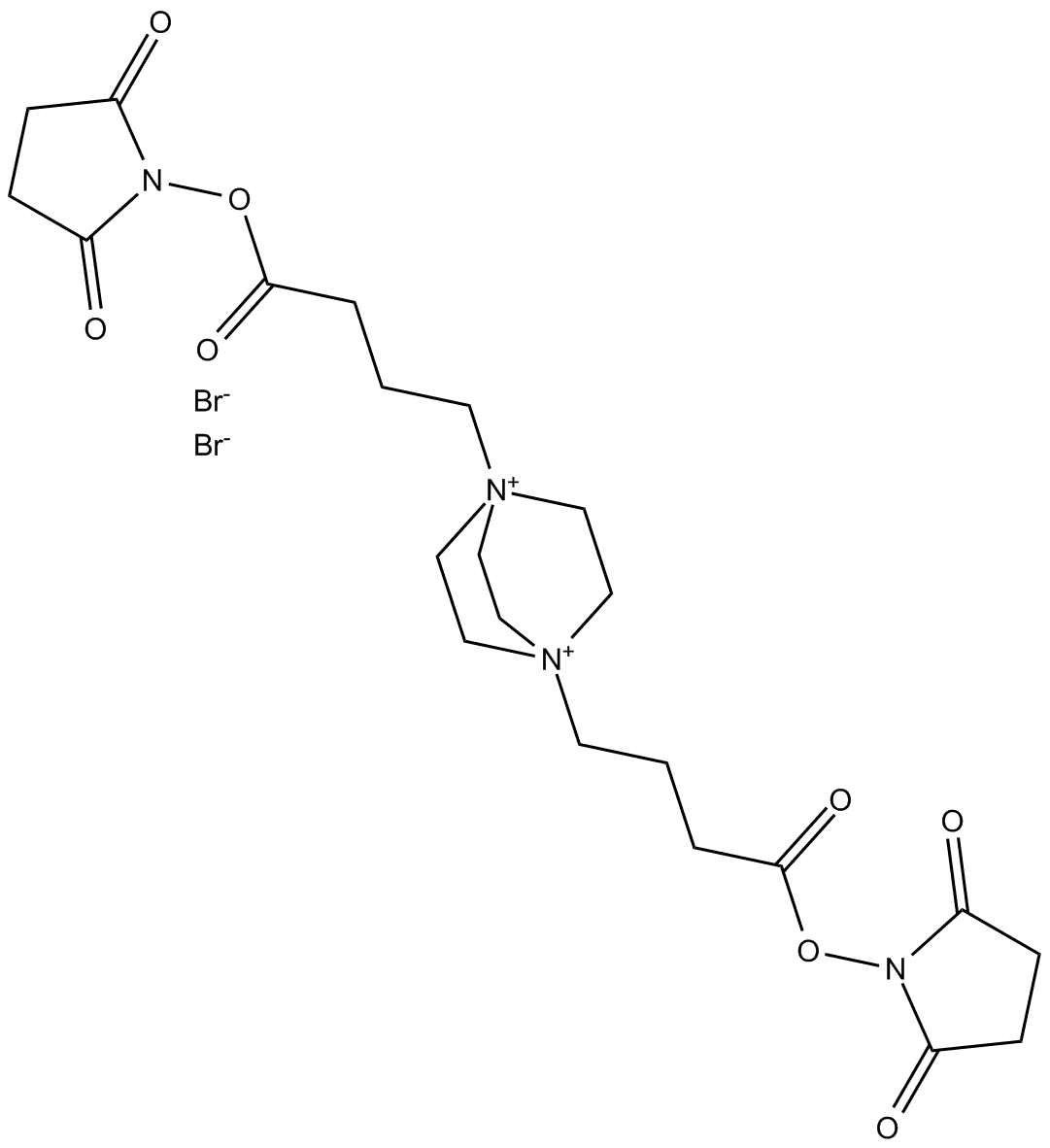 DC4 Crosslinker