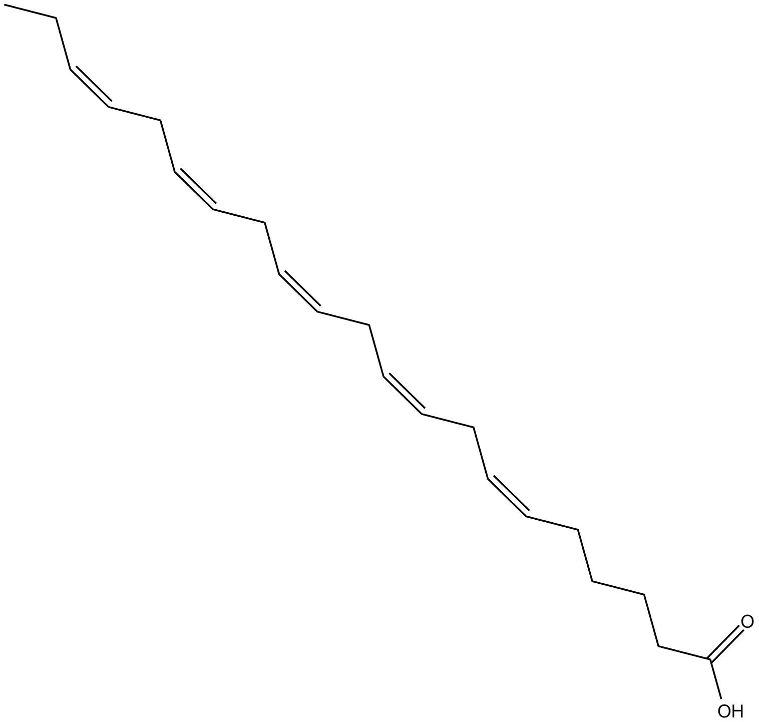 Heneicosapentaenoic Acid