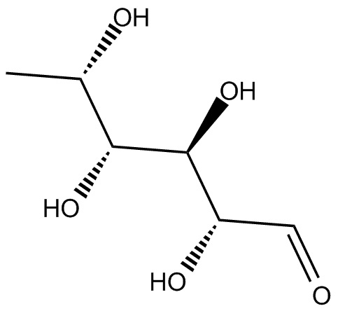 6-deoxy-L-Talose