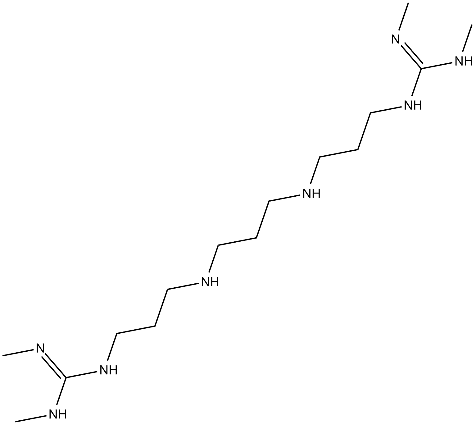 Lysine-specific Demethylase Inhibitor (1C)
