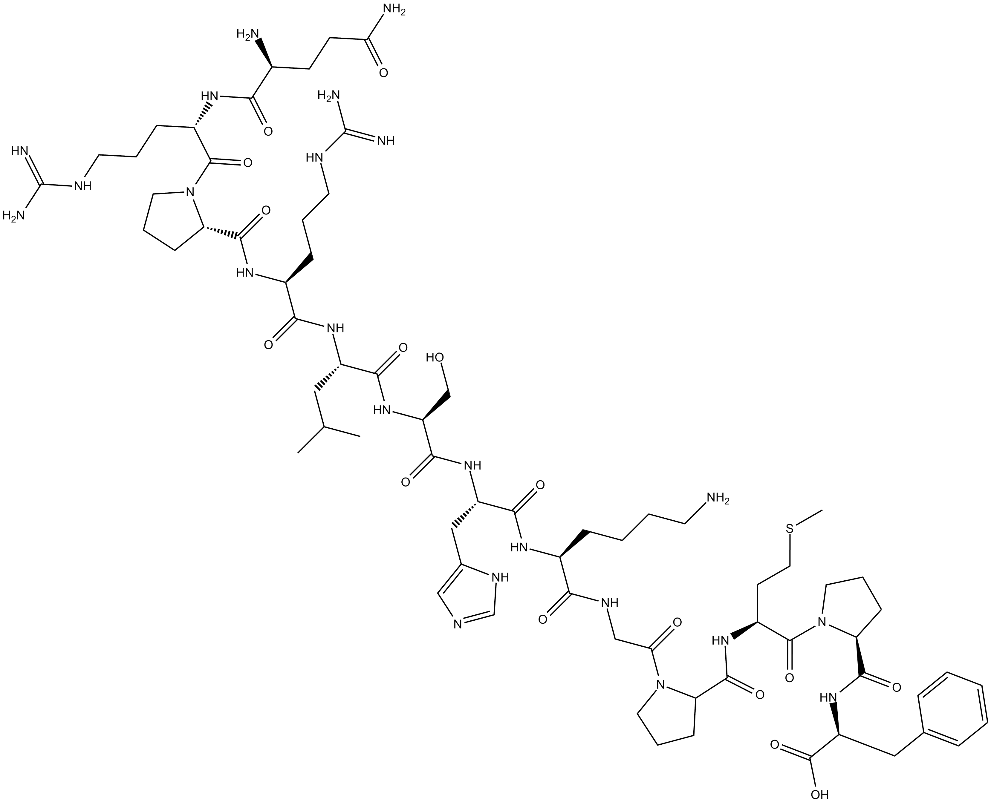 Apelin-13