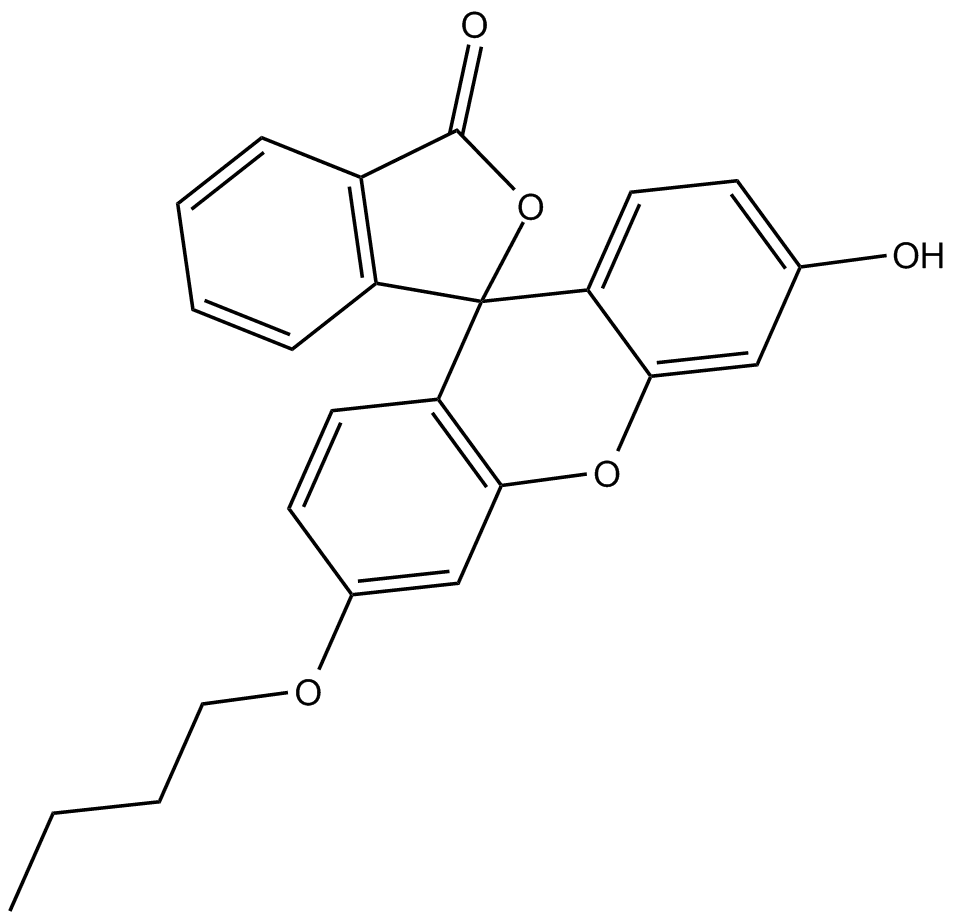 N-Butylfluorescein