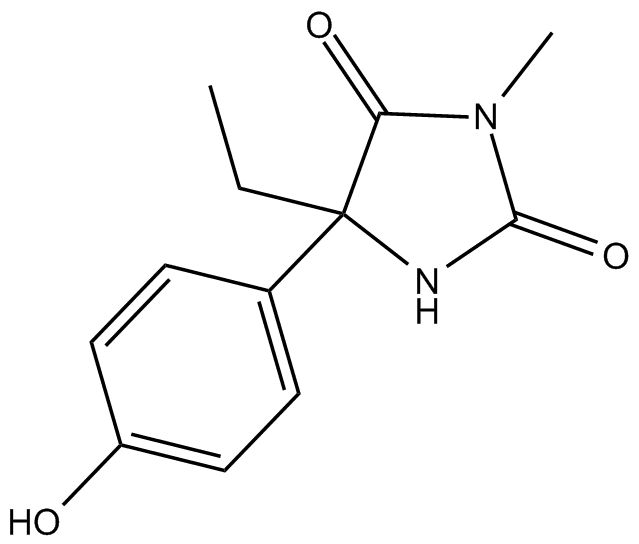 (±)4-Hydroxymephenytoin
