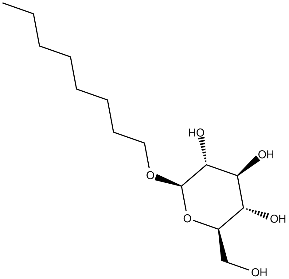 n-Octylglucoside