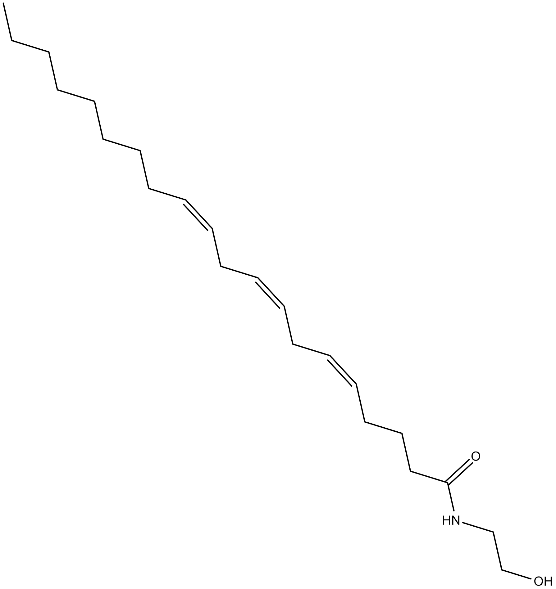 5(Z),8(Z),11(Z)-Eicosatrienoic Acid Ethanolamide