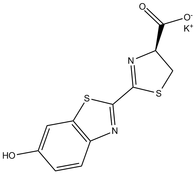 D-Luciferin (potassium salt)