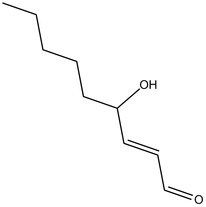 4-hydroxy Nonenal