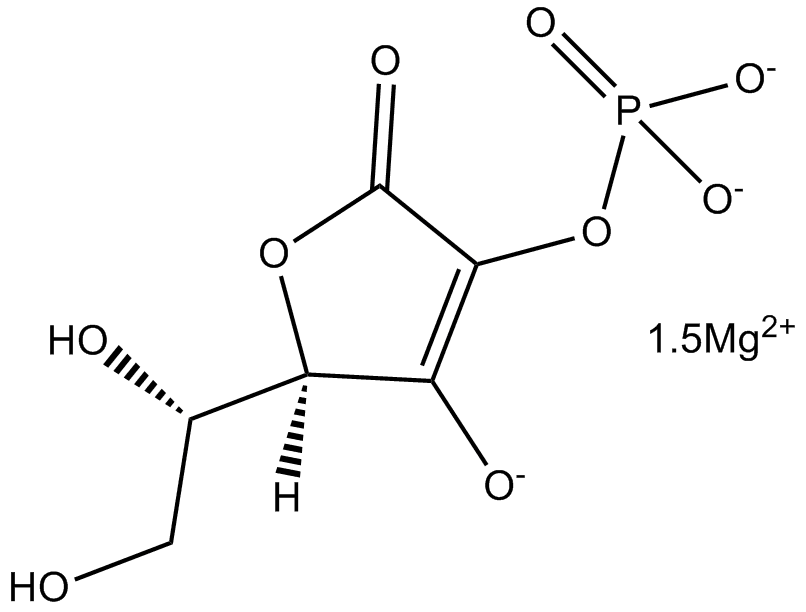 L-Ascorbic Acid 2-phosphate (magnesium salt)