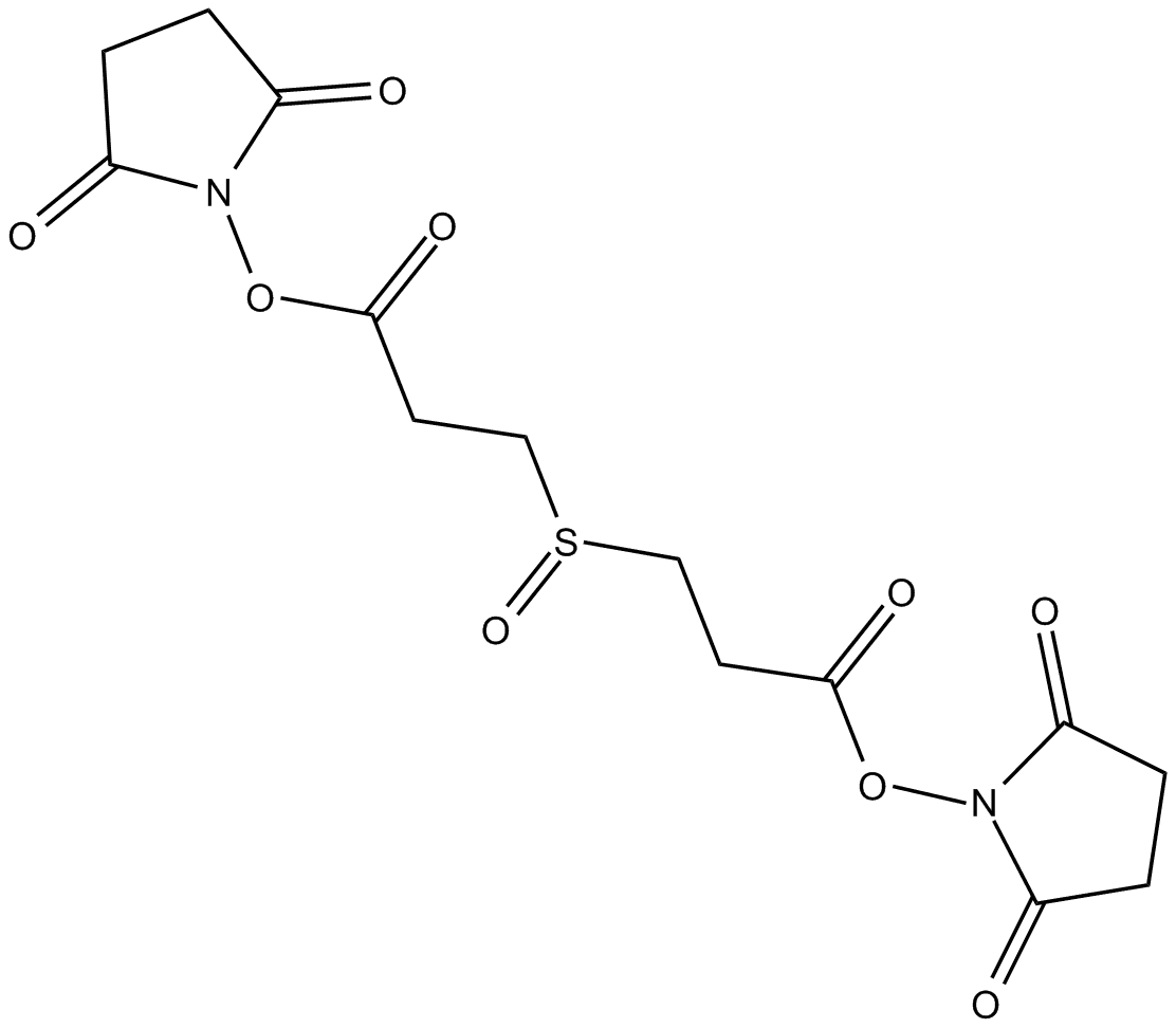 Disuccinimidyl Sulfoxide