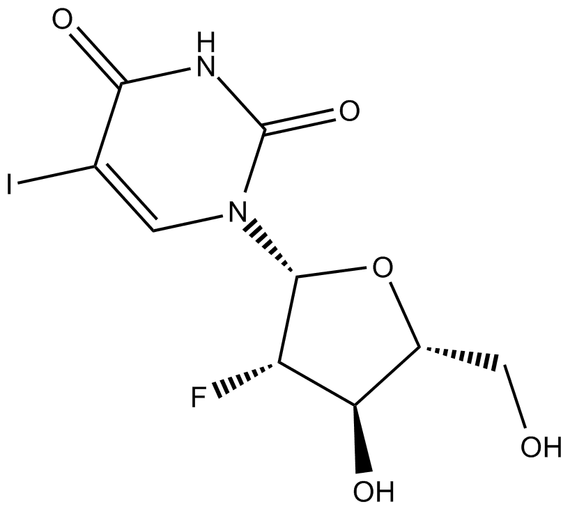 Fialuridine