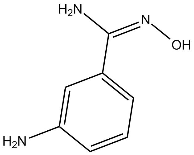 3-amino Benzamidoxime