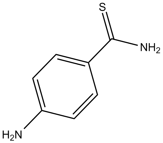 4-amino Benzthioamide