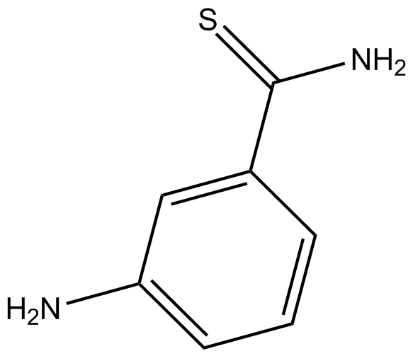 3-amino Benzthioamide